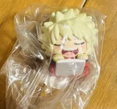 ヒロアカ おねむたん vol. 爆豪勝己 幼少期