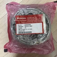 HONDA 純正 ブレーキシュー 06430-KFG-000 - メルカリ