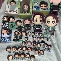 2025年最新】鬼滅の刃ぽてっとフィギュアの人気アイテム - メルカリ