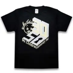 Mr.Children 30周年記念ツアー Tシャツ XL