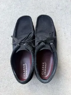 CLARKS Wallabee.GTX