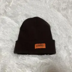 niko and... ブラウンニット帽のサムネイル