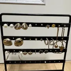 【まとめ売り】ピアス(スタンドなし)