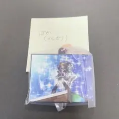 ふたりはプリキュア　名場面ラバーチャーム　一番くじ