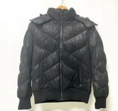 UNIQLO premium down jacket オールドユニクロ