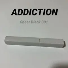 アディクション ADDICTION ザマスカラプライマーカールフィクサー 001