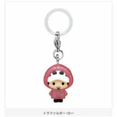 ワンピース　POP style めじるしアクセサリー　トラファルガー・ロー