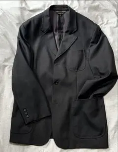 COMME des GARCONS HOMME PLUS テーラードジャケット