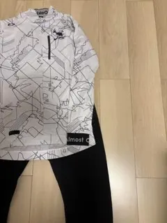 オークリー　セットアップ