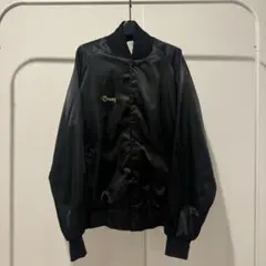 ヴィンテージ　ナイロンジャケット