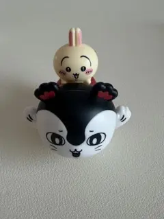 映画ちいかわ 人魚の島のひみつ 入場者特典 第3弾 ごきげんセイレーン♪ うさぎ