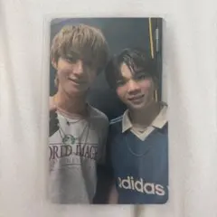 M!LK スタトレ そのざき 曽野舜太 塩﨑太智