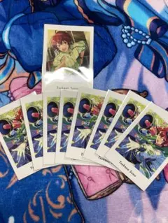 あんスタ P.A.shots!!vol.6 朱桜司