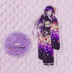 2026年最新】東條希 アクリルスタンド 「神田明神×ラブライブ!」の人気