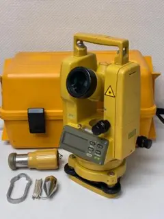 2026年最新】TOPCON dt-114の人気アイテム - メルカリ