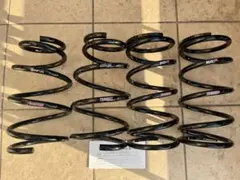 RS⭐︎R Ti2000 スプリング GR86 6MT ダウンサス T067TD - メルカリ