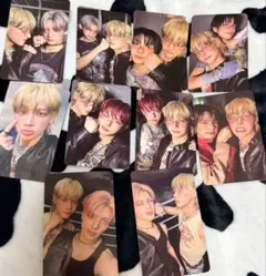 &TEAM トレカ　NICHOLAS