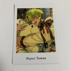 巴日和 ぱしゃっつ ぱしゃこれ Vol.5