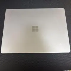 Microsoft Surface Laptop Go3 本体　プラチナのサムネイル