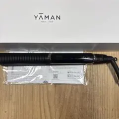Yヤ221 YA-MAN ヤーマン　ストレートアイロン【修理品】のサムネイル