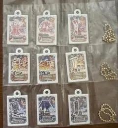 アイカツ ガチャガチャ