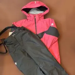 2026年最新】スキーウェア 160 デサントの人気アイテム - メルカリ