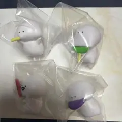 お文具といっしょ マスコットフィギュアコレクション ペロペロキャンディー