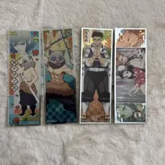 鬼滅の刃 ステッカーセット