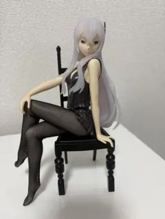 エキドナ フィギュア Relax time