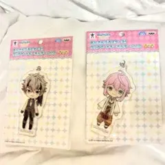 あんスタ アクキー 大神晃牙/桃李