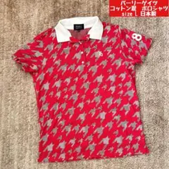パーリーゲイツ　ポロシャツ　size 2