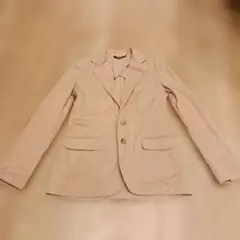 Polo Ralph Lauren テーラードジャケットピンク ベージュのサムネイル