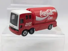 Ｆ トミカ No.37 コカ・コーラ イベントカー 新品未使用 まとめ買い 希少