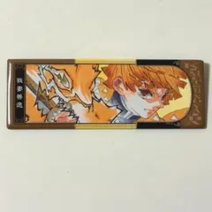 【即購入可】鬼滅の刃 我妻善逸 絵札缶バッジ 14個 鬼滅の刃 絵札缶バッジ 我妻善逸 - メルカリ