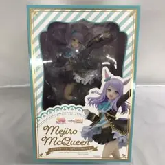 メジロマックイーン～名門メジロ家の至宝～ 「ウマ娘 プリティーダービー」 1/7