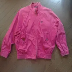 【希少】Polo by Ralph Lauren USA製 スウィングトップ Sのサムネイル