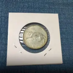 アメリカ 5セント銀貨【激レア】【極美品】【本物保証】 アメリカ 5セント銀貨【激レア】【極美品】【本物保証】 - メルカリ