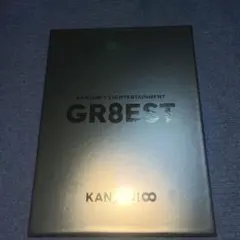 関ジャニ∞/関ジャニ'sエイターテインメント GR8EST〈初回限定盤・4枚組〉