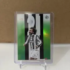 アンドレア・ピルロ ユベントス 99シリ