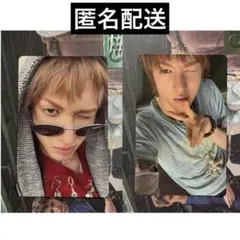 CORTIS コルティス ユニバ weverseラキドロ トレカ マーティン - メルカリ