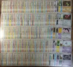 【310枚】DP DPt レジェンド ポケモンのみ 大量 まとめ売り