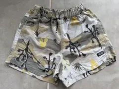 Patagonia キッズ バギーズ ショーツ 5T 送料込み