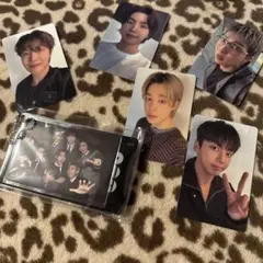 BTS ARIRANG アリラン weverse shop 特典 セット