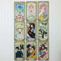 2026年最新】clamp x トレカの人気アイテム - メルカリ