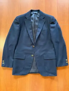 ブルックスブラザーズ FOXカシミヤ混フランネル ブレザー 35SHのサムネイル