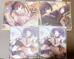 2026年最新】シャニマス サイン色紙の人気アイテム - メルカリ
