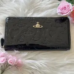 2026年最新】vivienne westwood 財布 エナメルの人気アイテム - メルカリ