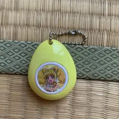 ヒーリングっど♥プリキュア　キュアスパークル　ボイスキーホルダー