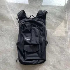 Salomon x MM6 Daypack 20 黒 バックパック