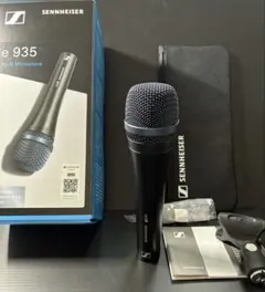2026年最新】SENNHEISER 配信機器・PA機器・レコーディング機器の人気